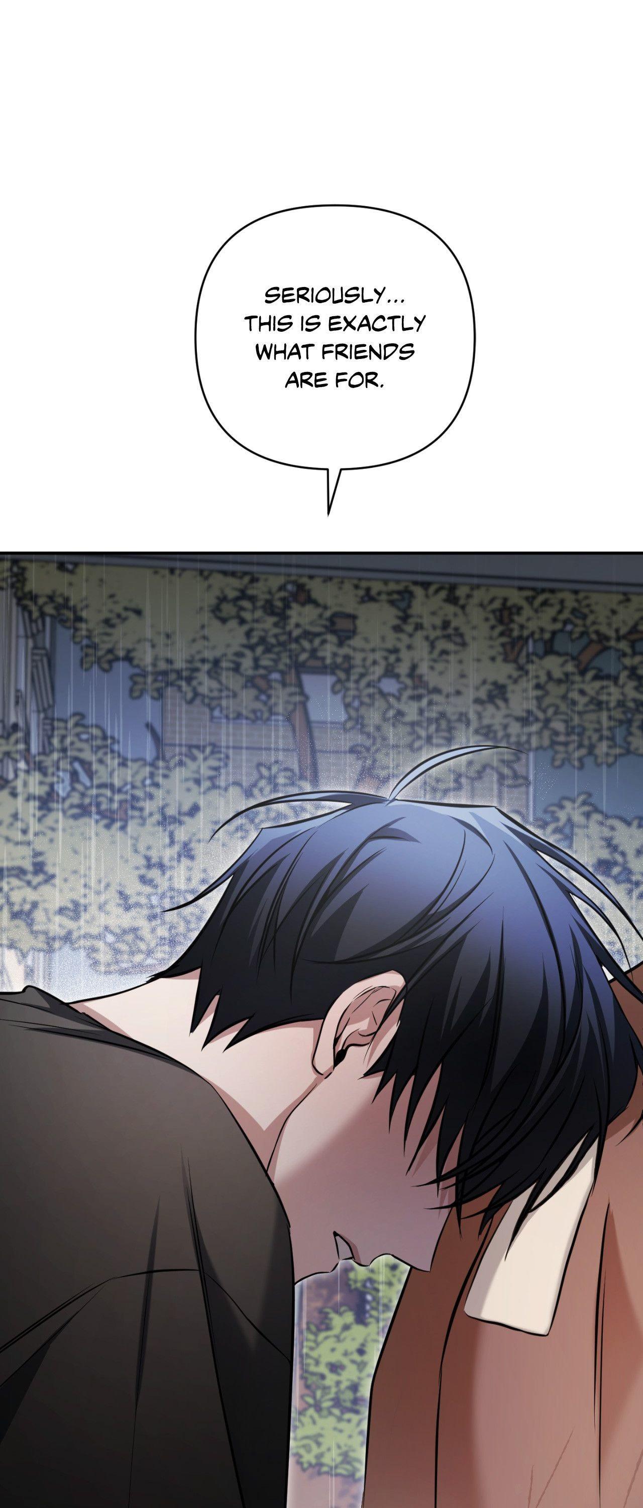 I Declare Vengeance! - Season 1 Finale manhwa
