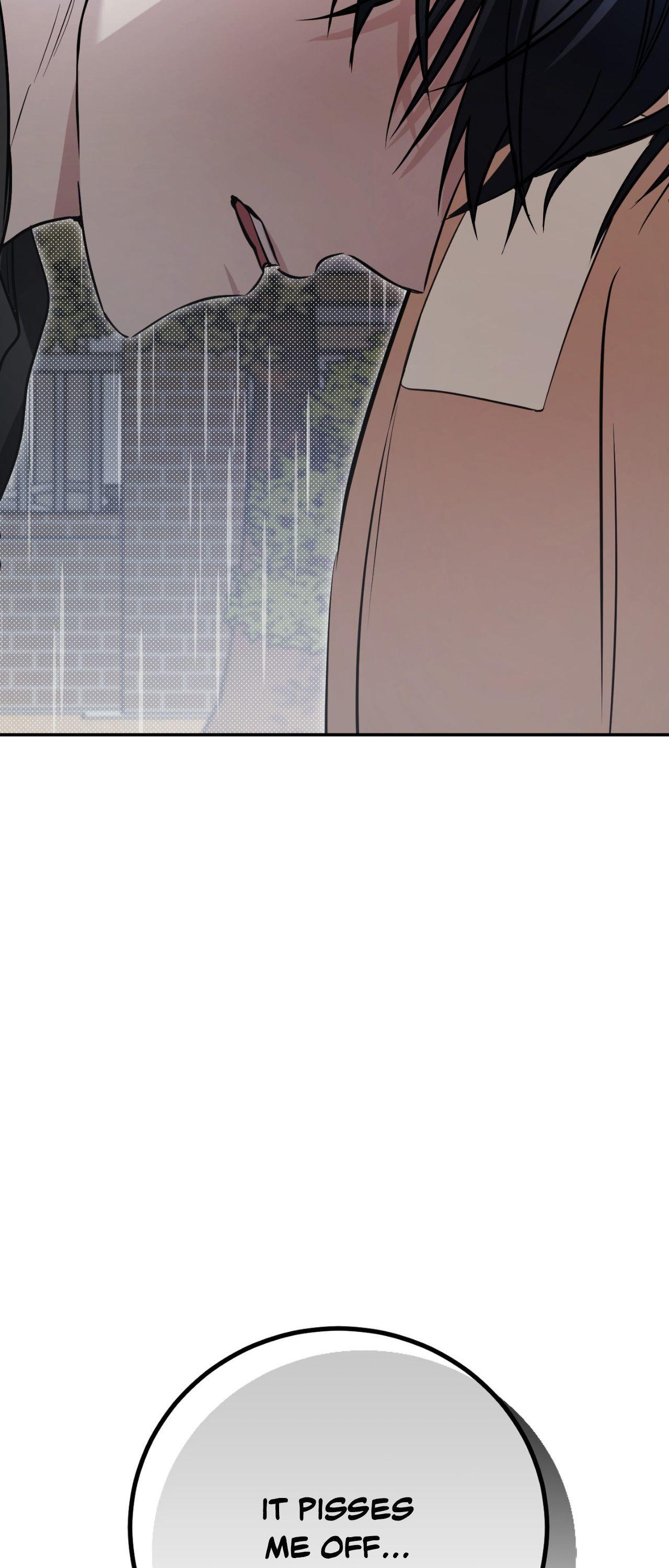 I Declare Vengeance! - Season 1 Finale manhwa