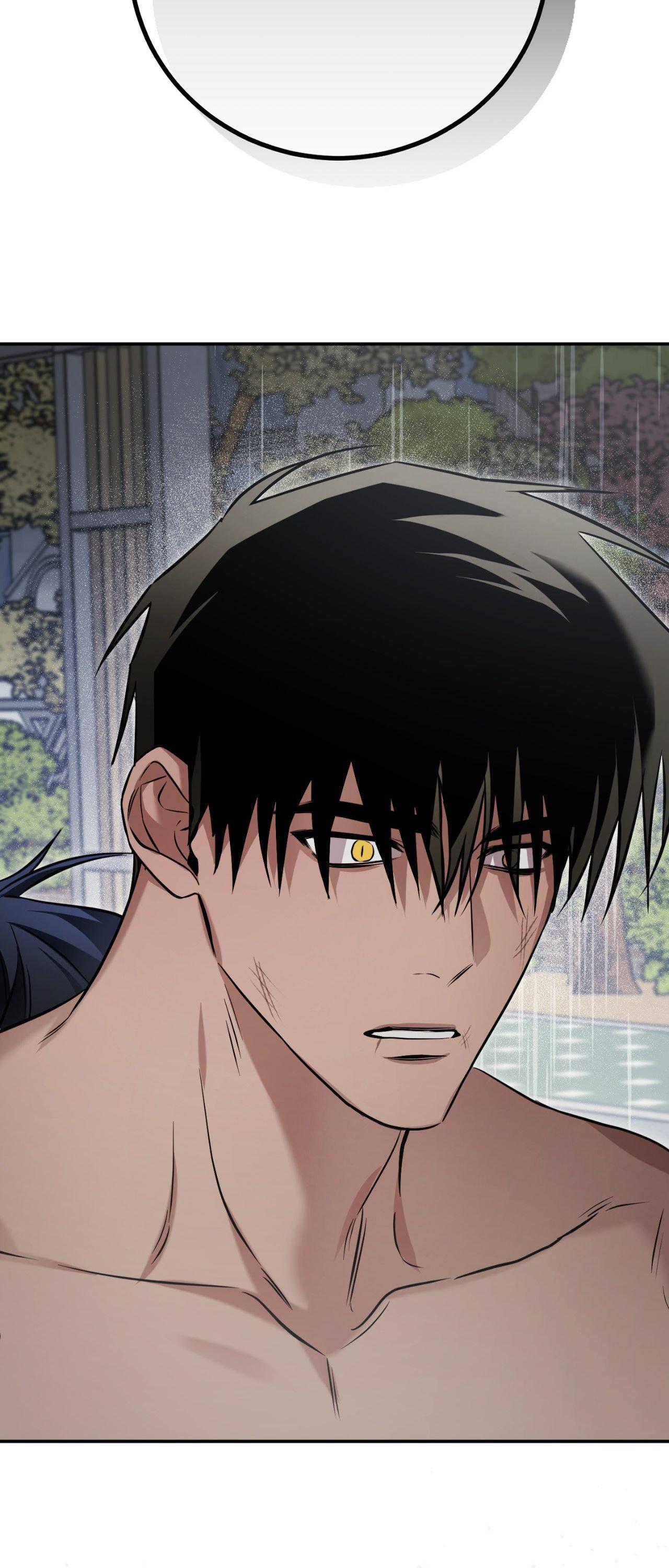 I Declare Vengeance! - Season 1 Finale manhwa