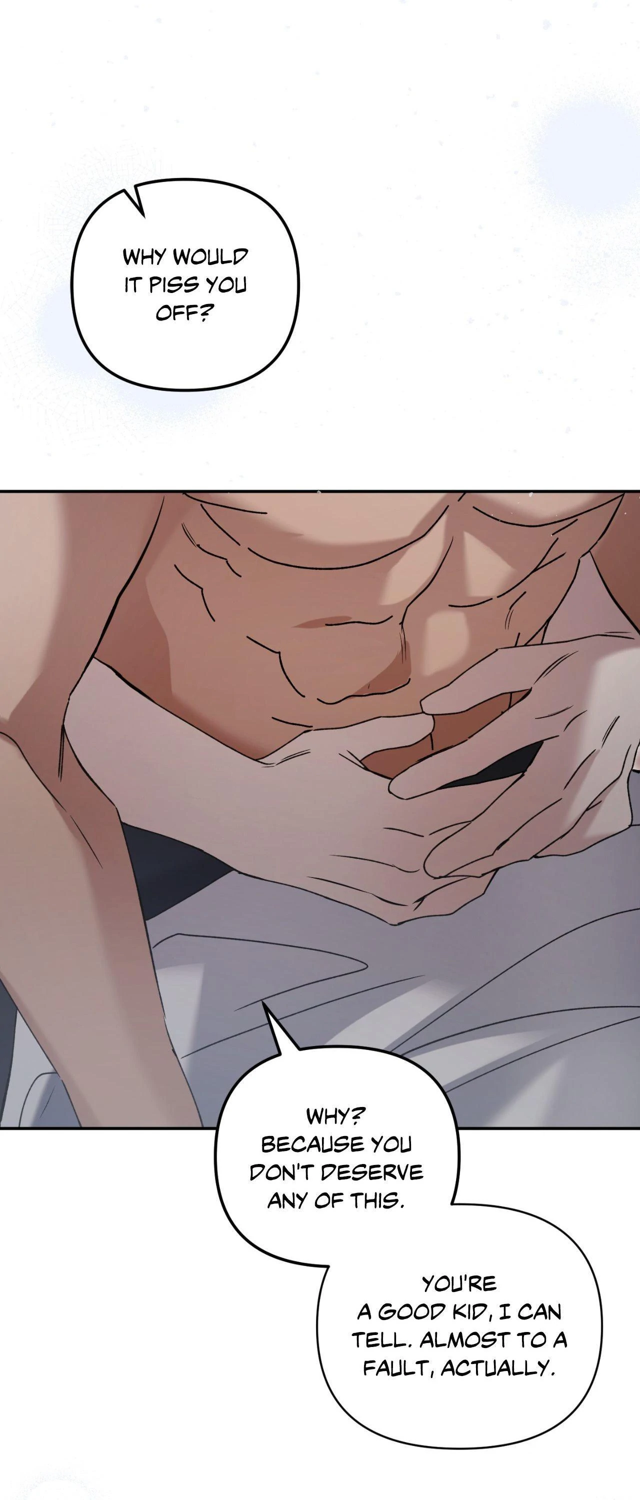 I Declare Vengeance! - Season 1 Finale manhwa