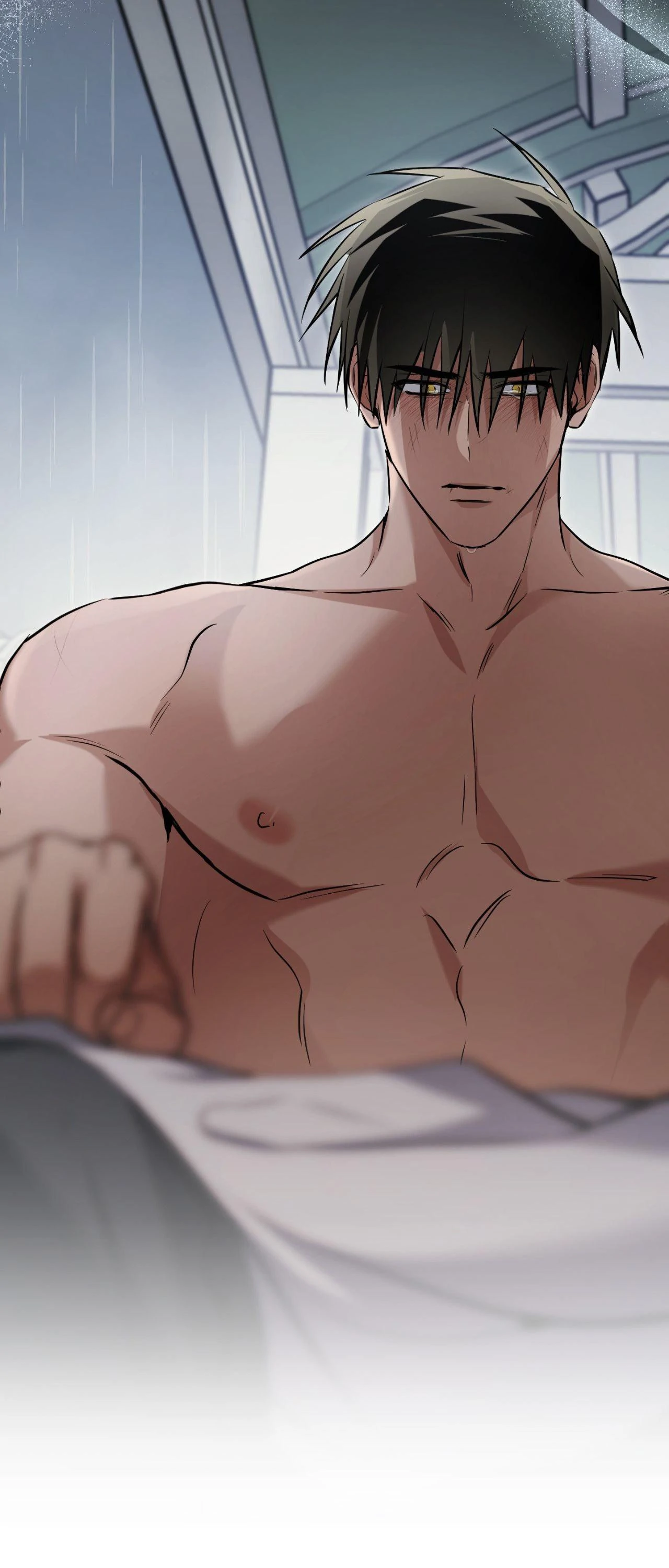 I Declare Vengeance! - Season 1 Finale manhwa