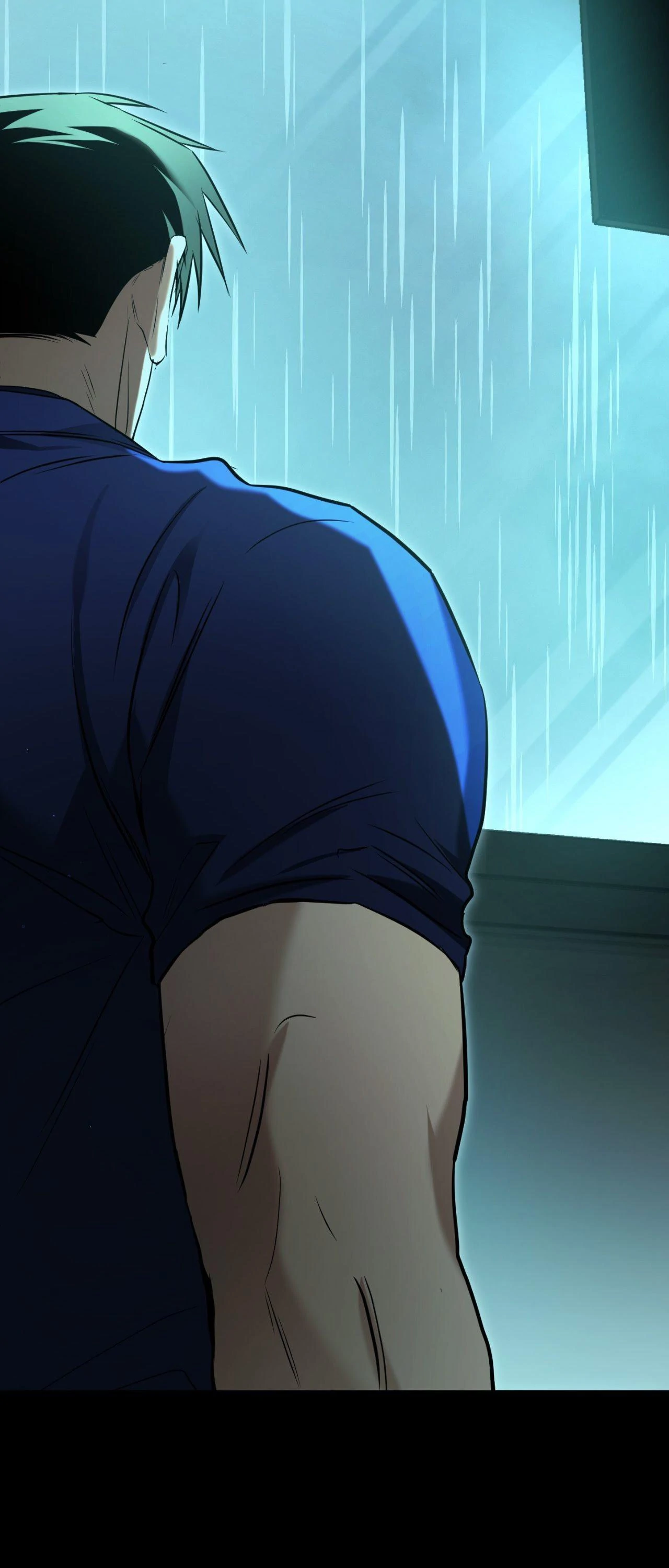 I Declare Vengeance! - Season 1 Finale manhwa