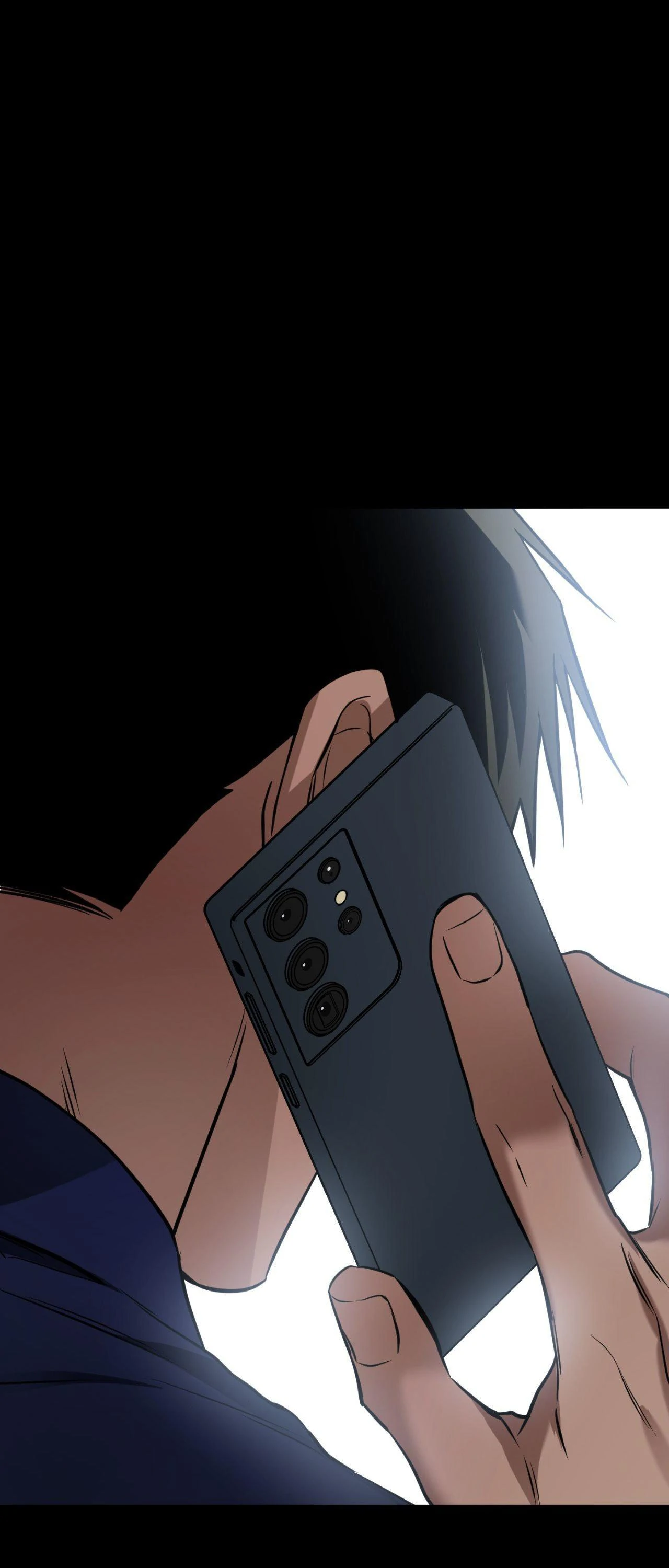 I Declare Vengeance! - Season 1 Finale manhwa