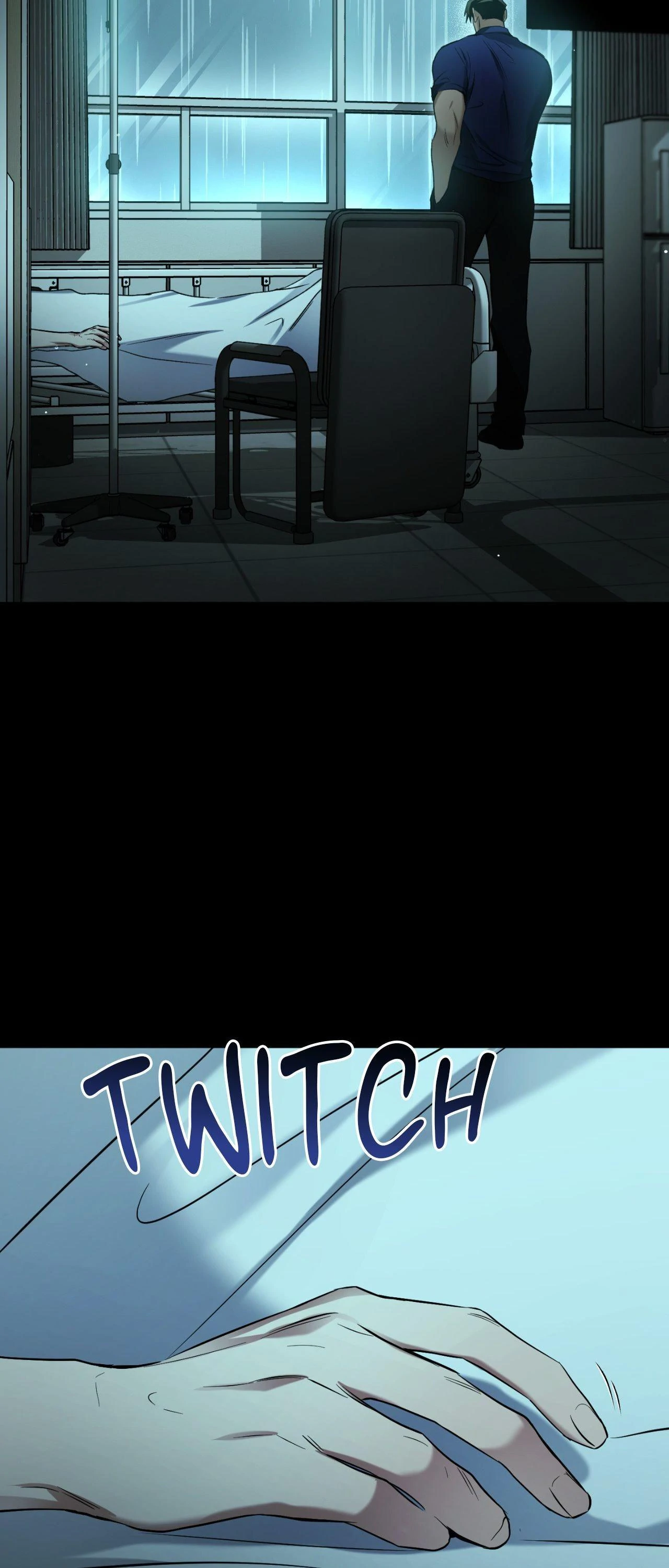 I Declare Vengeance! - Season 1 Finale manhwa