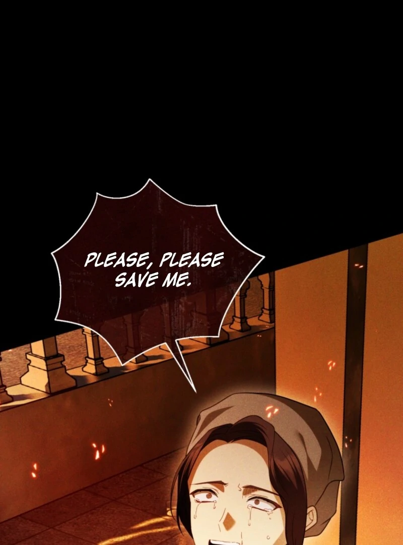 The Flower with a Sword (Valir Scans) - Chapter 34 manhwa