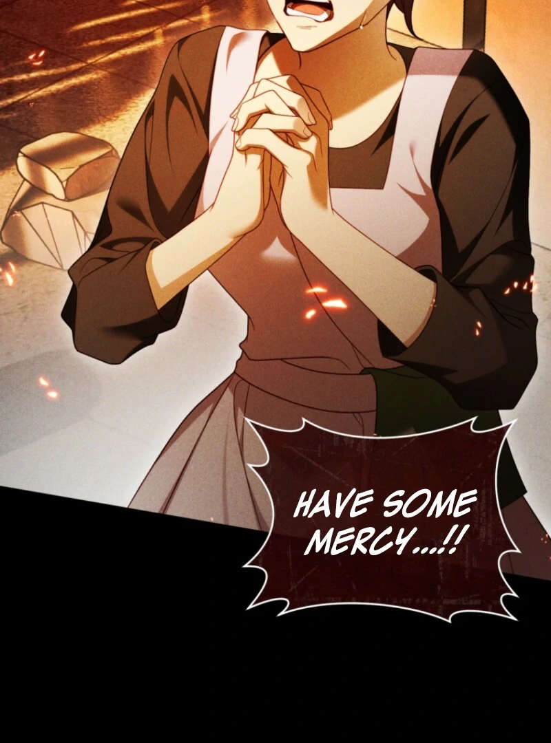 The Flower with a Sword (Valir Scans) - Chapter 34 manhwa