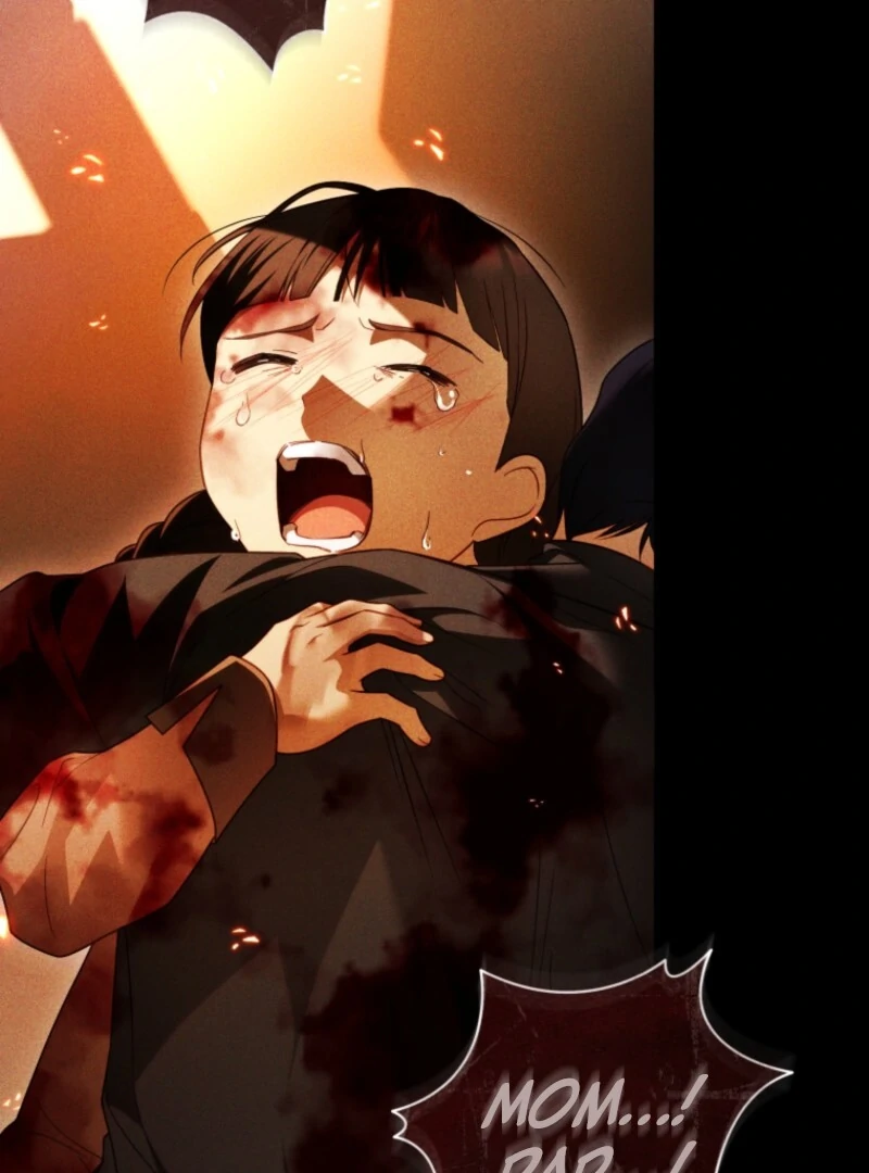 The Flower with a Sword (Valir Scans) - Chapter 34 manhwa
