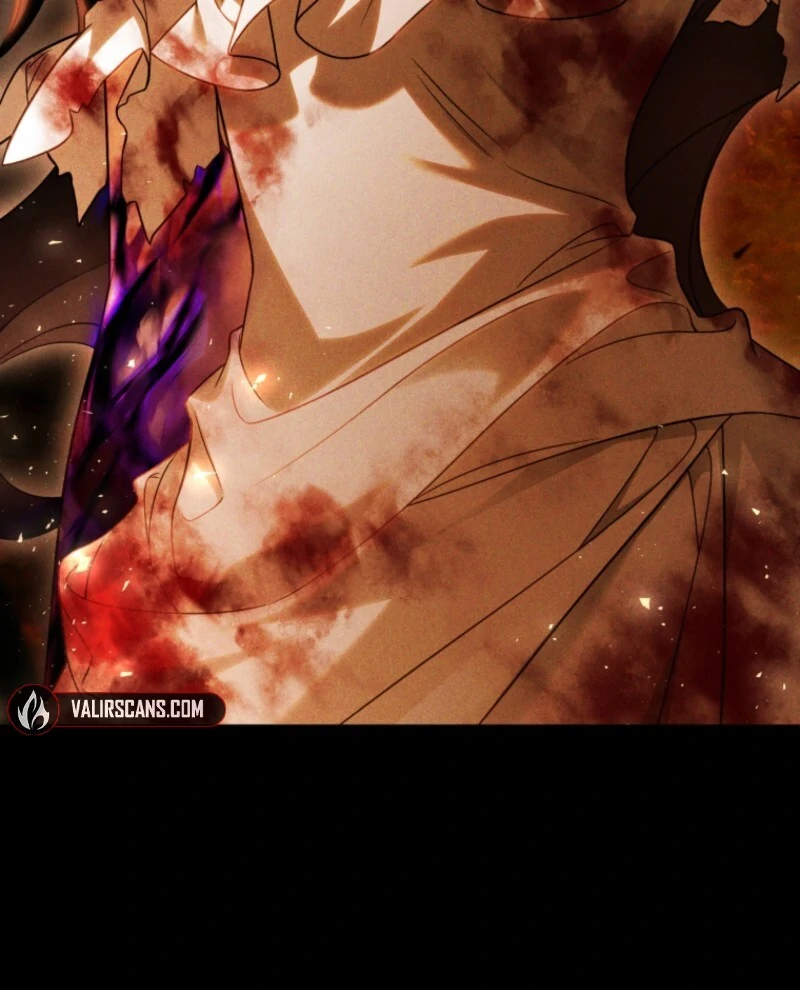The Flower with a Sword (Valir Scans) - Chapter 34 manhwa