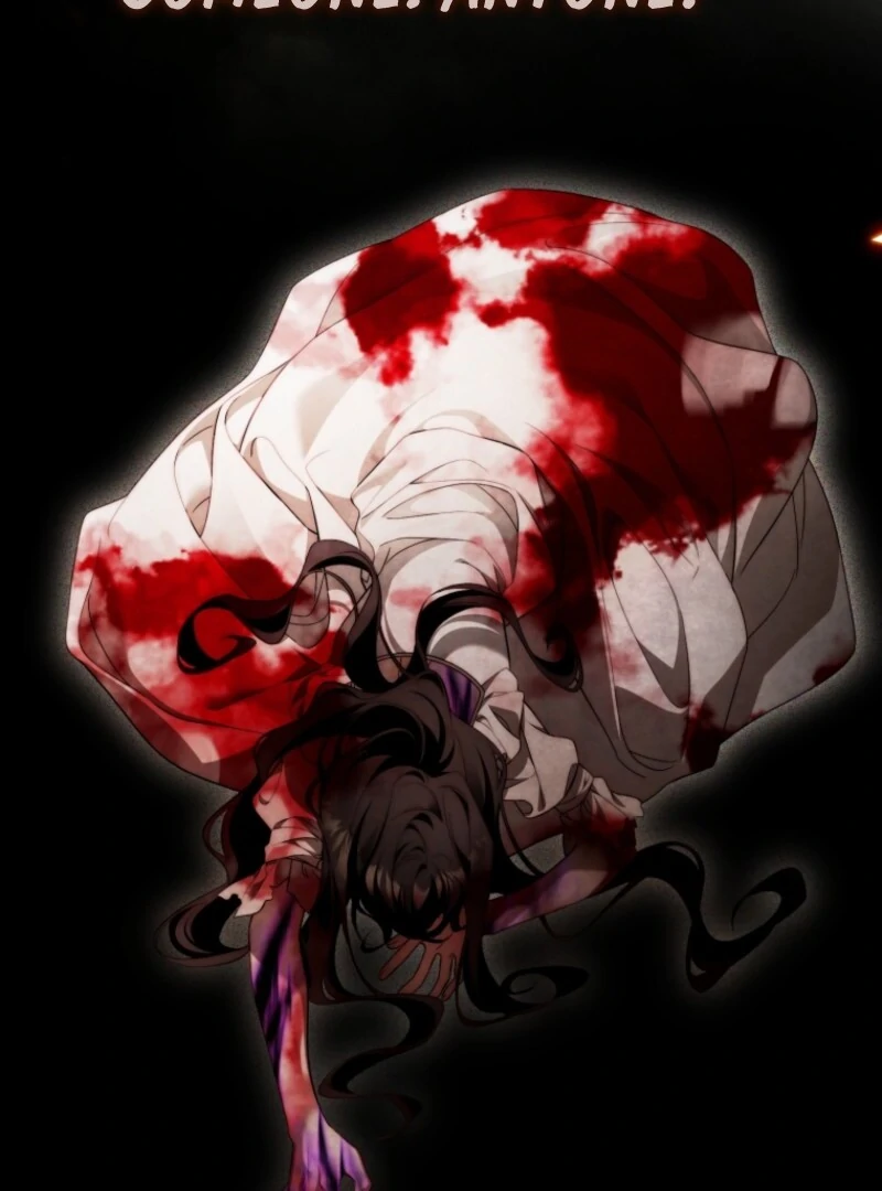 The Flower with a Sword (Valir Scans) - Chapter 34 manhwa