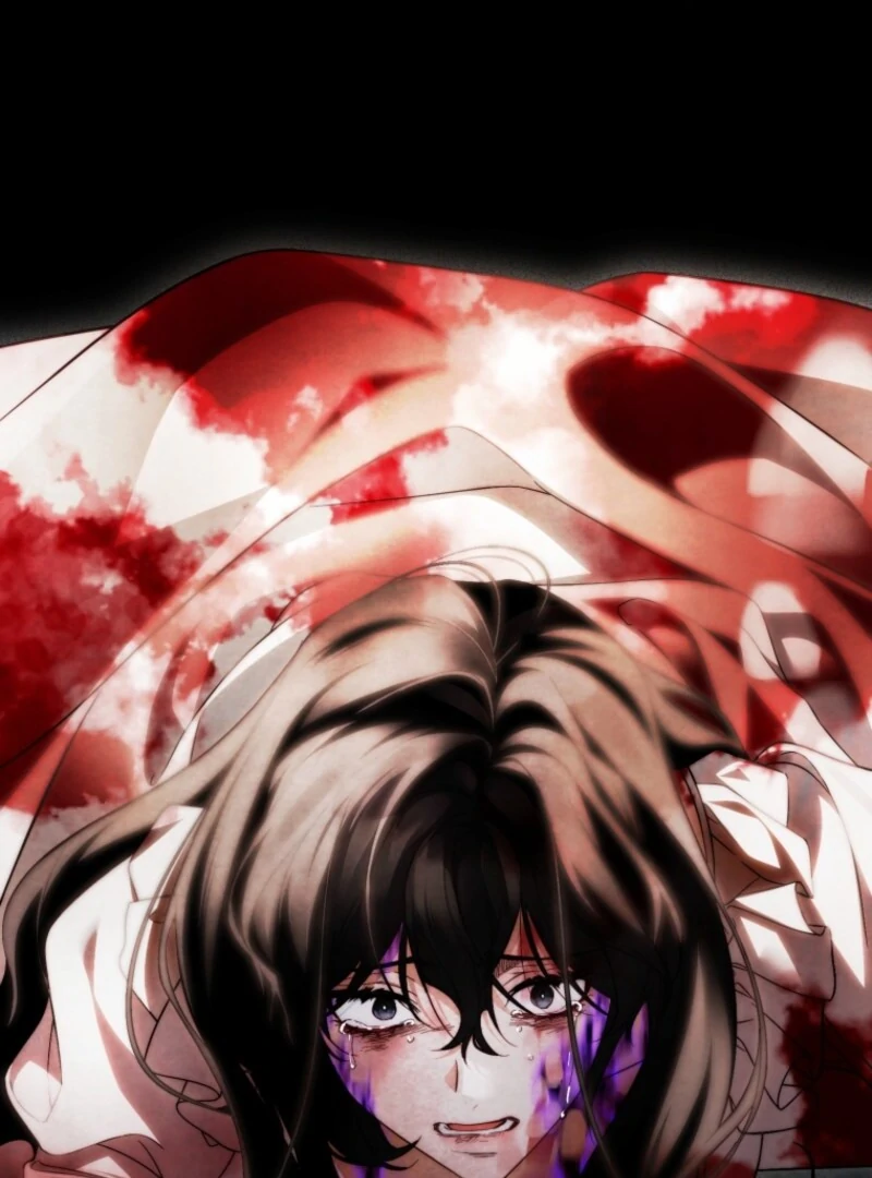 The Flower with a Sword (Valir Scans) - Chapter 34 manhwa