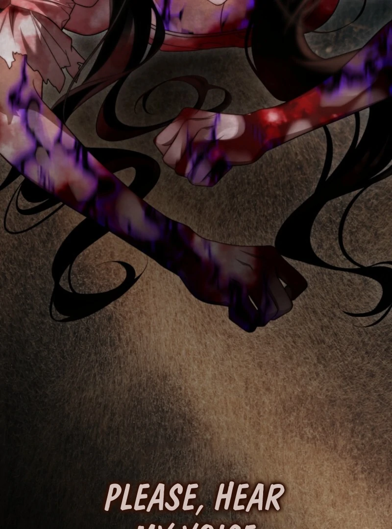The Flower with a Sword (Valir Scans) - Chapter 34 manhwa