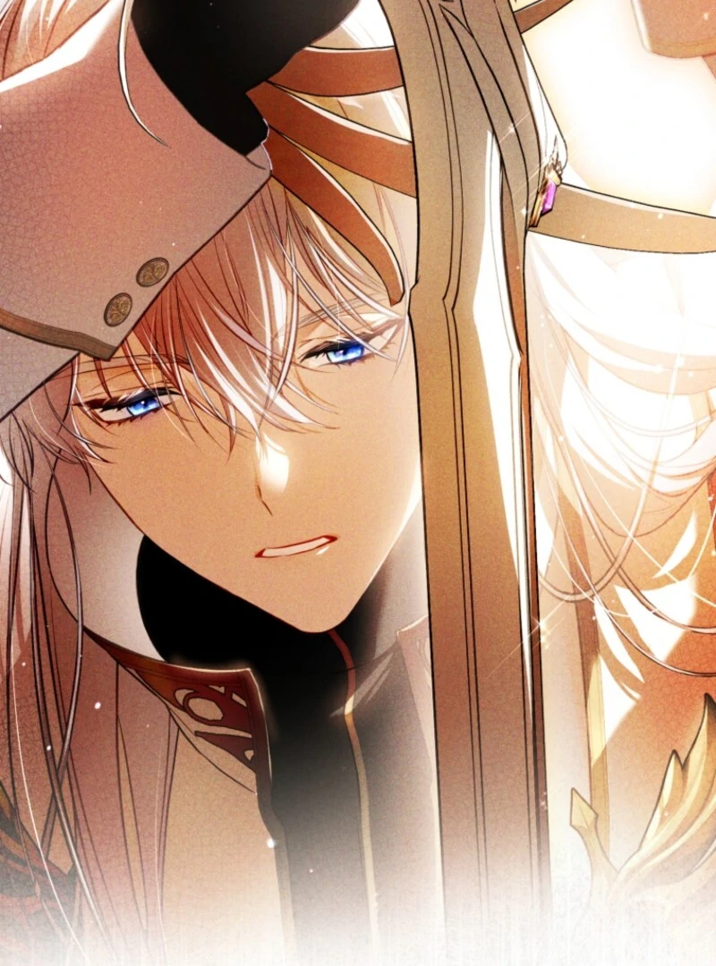 The Flower with a Sword (Valir Scans) - Chapter 34 manhwa