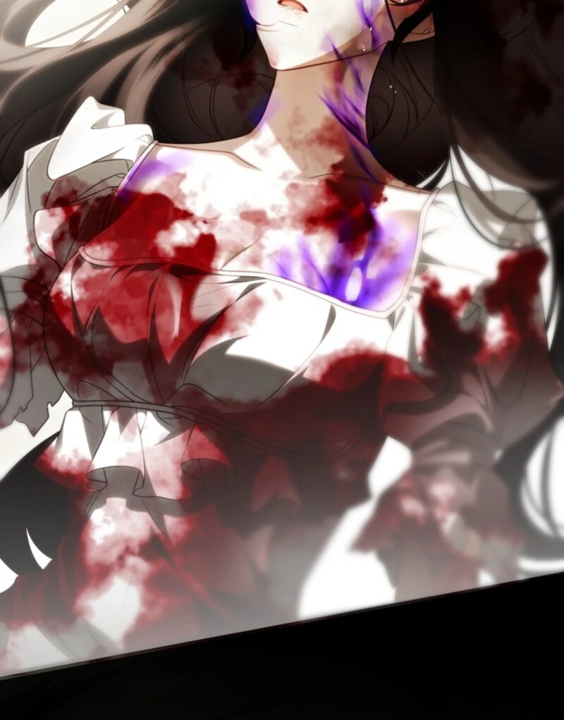 The Flower with a Sword (Valir Scans) - Chapter 34 manhwa