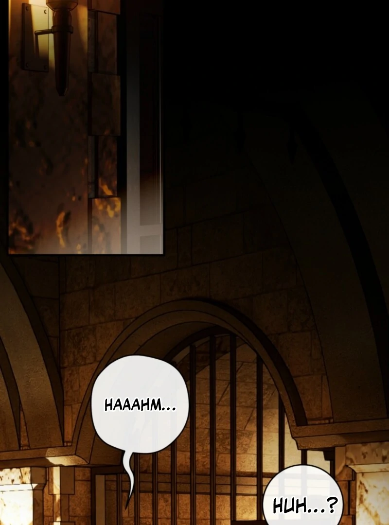 The Flower with a Sword (Valir Scans) - Chapter 34 manhwa