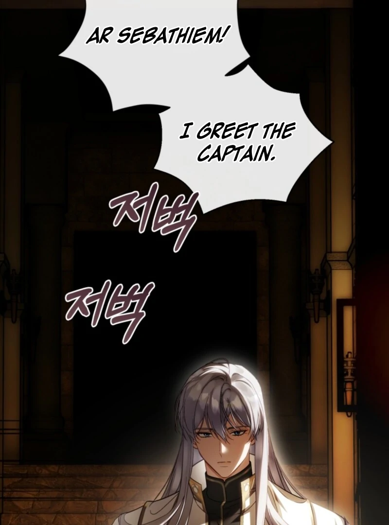 The Flower with a Sword (Valir Scans) - Chapter 34 manhwa