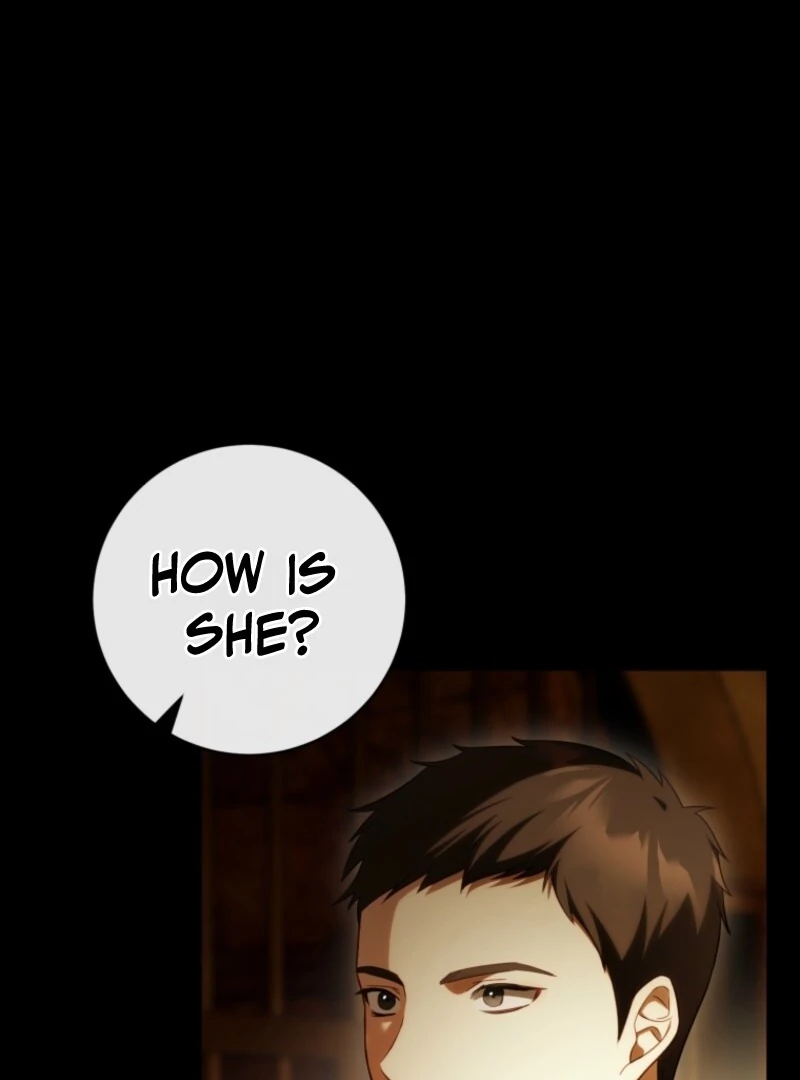 The Flower with a Sword (Valir Scans) - Chapter 34 manhwa