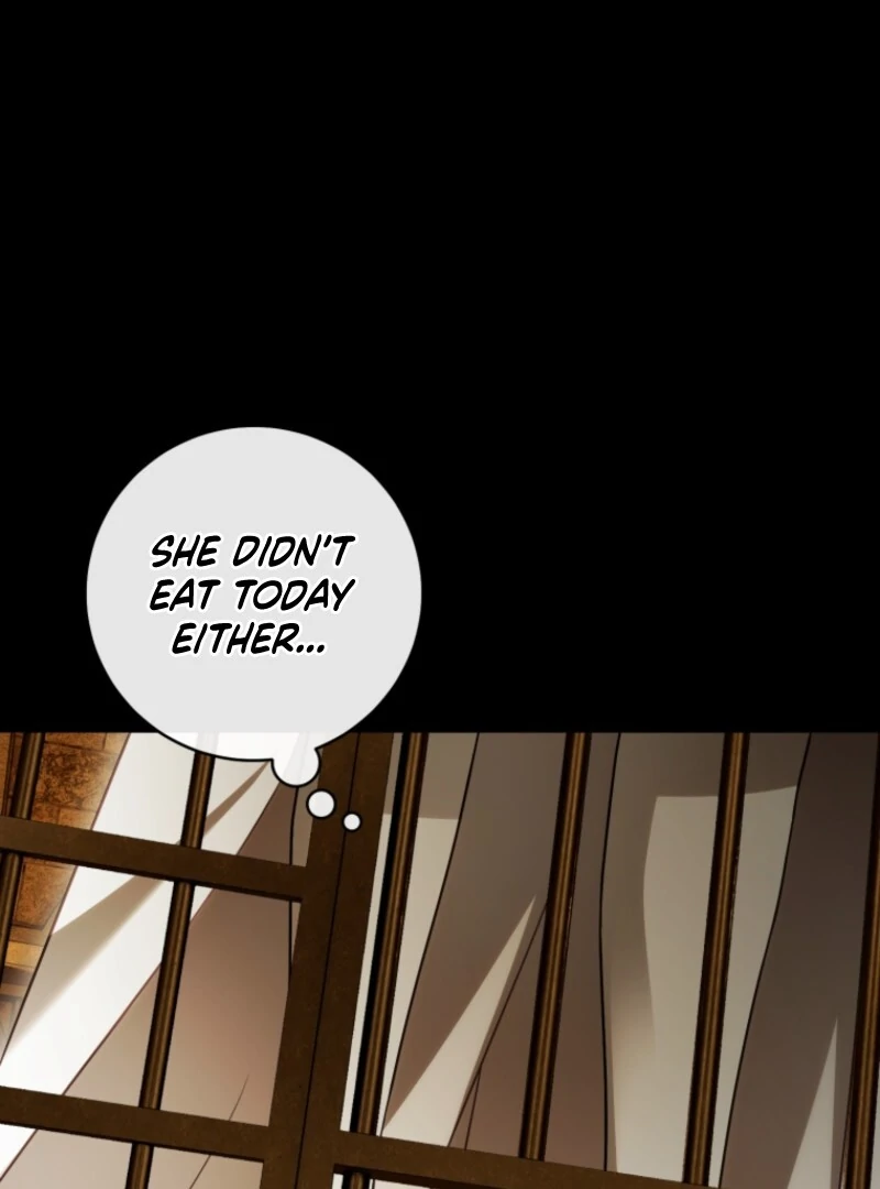 The Flower with a Sword (Valir Scans) - Chapter 34 manhwa