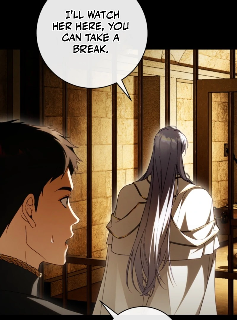 The Flower with a Sword (Valir Scans) - Chapter 34 manhwa