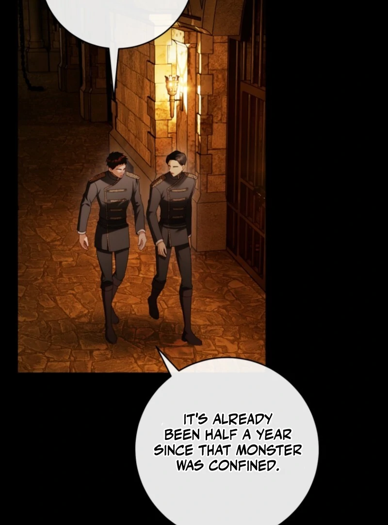 The Flower with a Sword (Valir Scans) - Chapter 34 manhwa