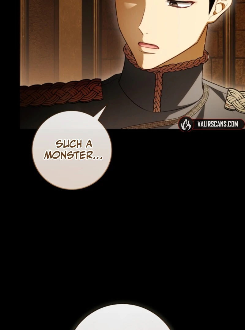 The Flower with a Sword (Valir Scans) - Chapter 34 manhwa