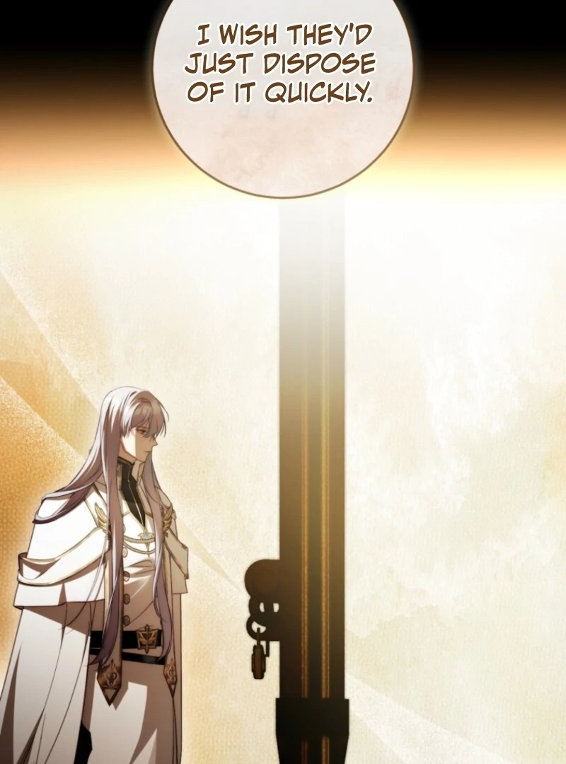 The Flower with a Sword (Valir Scans) - Chapter 34 manhwa
