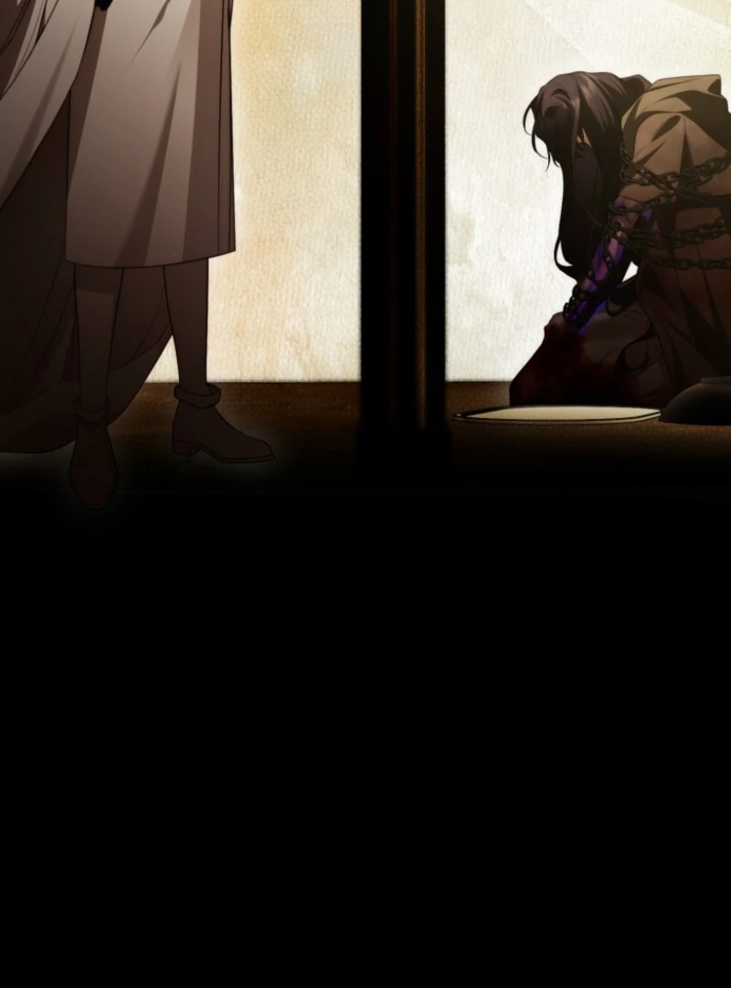 The Flower with a Sword (Valir Scans) - Chapter 34 manhwa