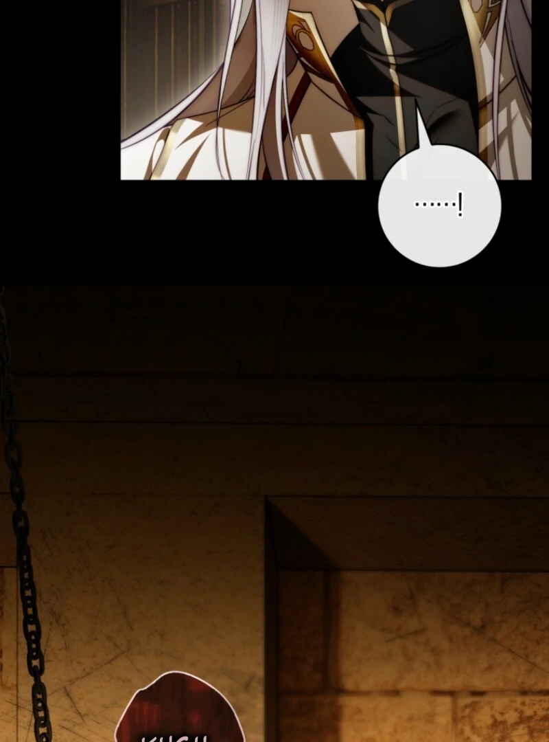 The Flower with a Sword (Valir Scans) - Chapter 34 manhwa
