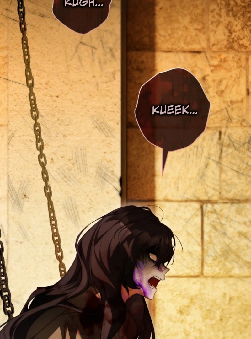 The Flower with a Sword (Valir Scans) - Chapter 34 manhwa