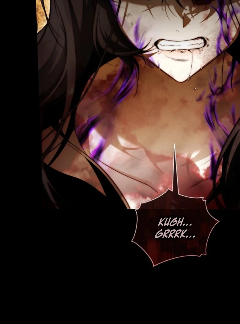 The Flower with a Sword (Valir Scans) - Chapter 34 manhwa