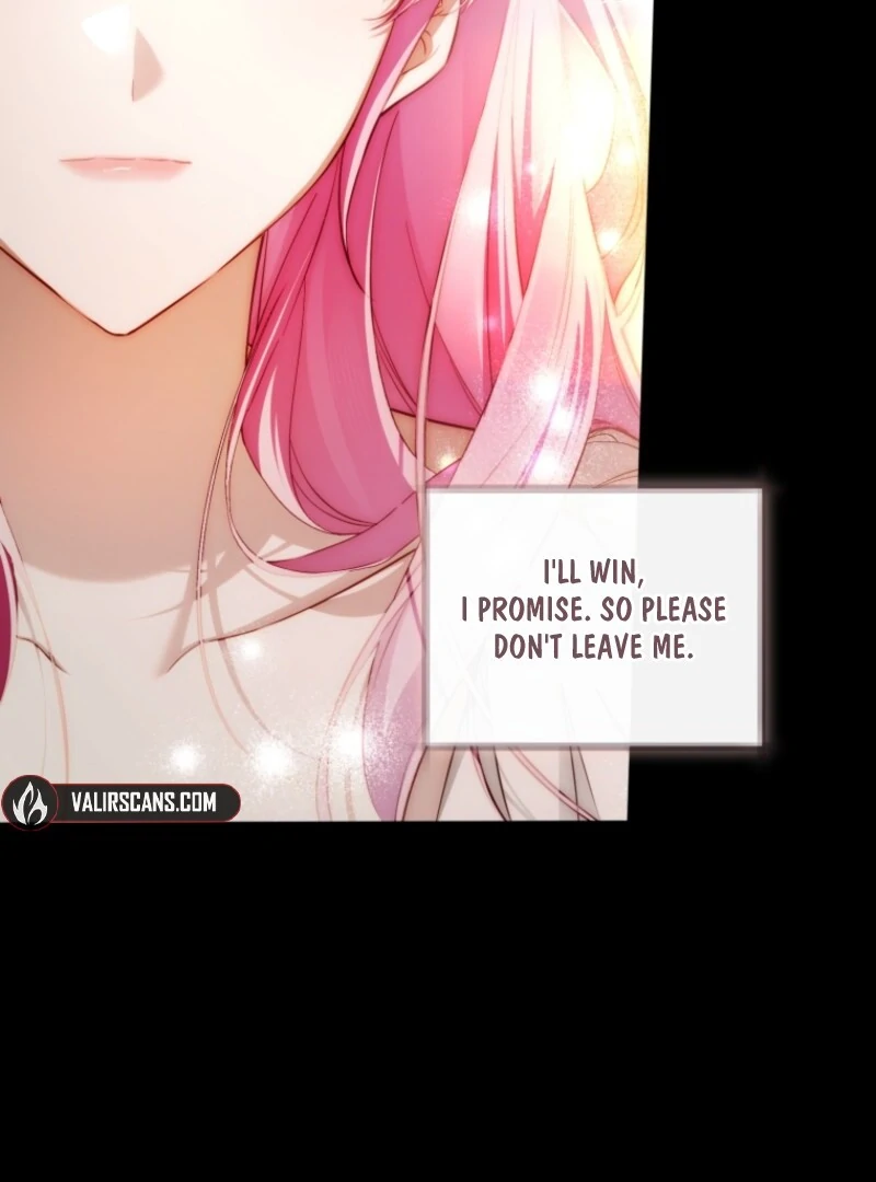 The Flower with a Sword (Valir Scans) - Chapter 34 manhwa