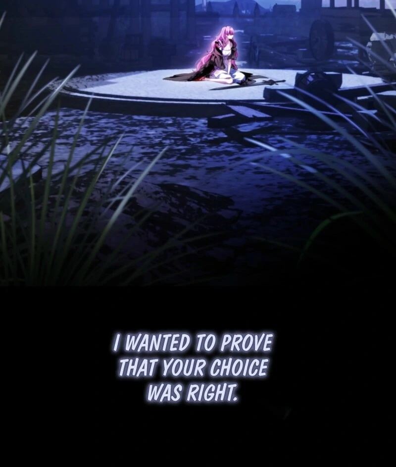 The Flower with a Sword (Valir Scans) - Chapter 34 manhwa