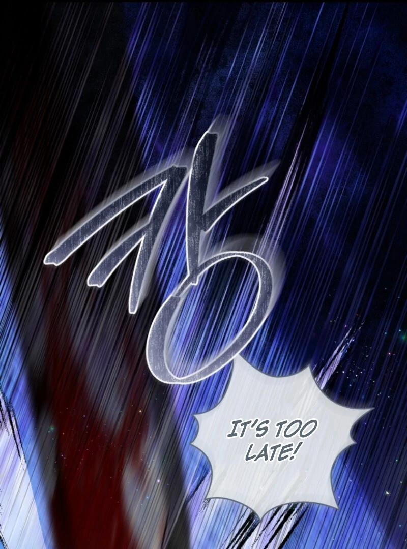 The Flower with a Sword (Valir Scans) - Chapter 34 manhwa