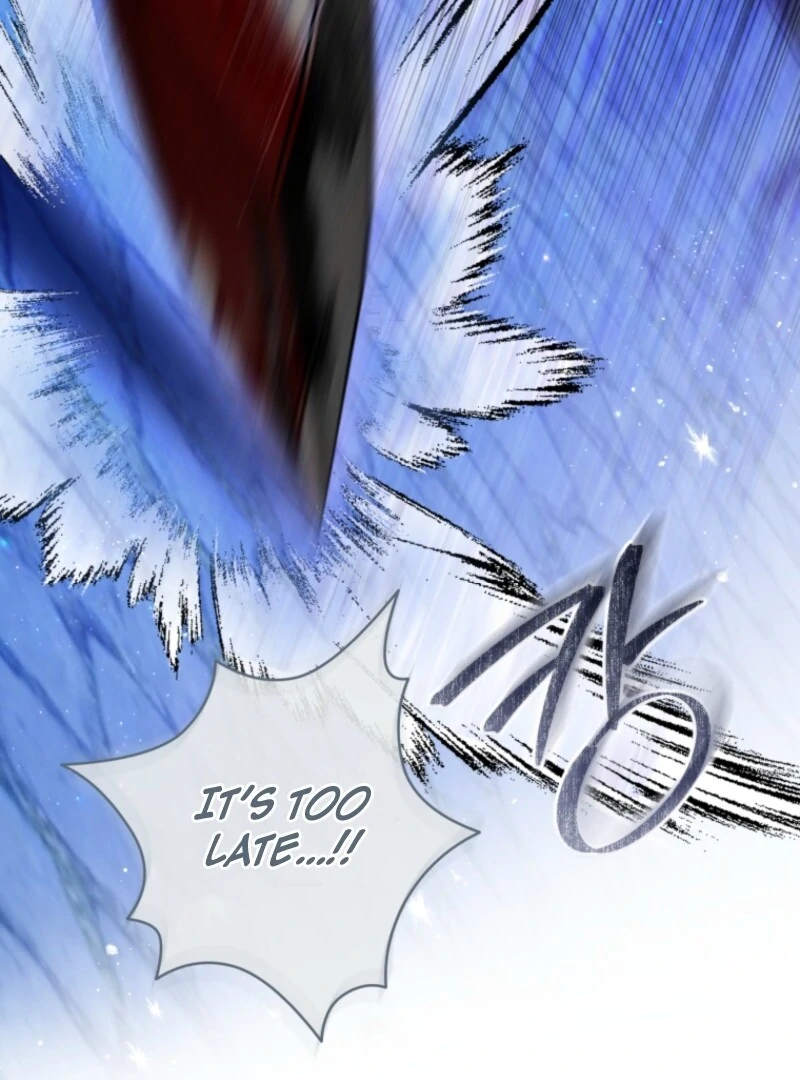 The Flower with a Sword (Valir Scans) - Chapter 34 manhwa