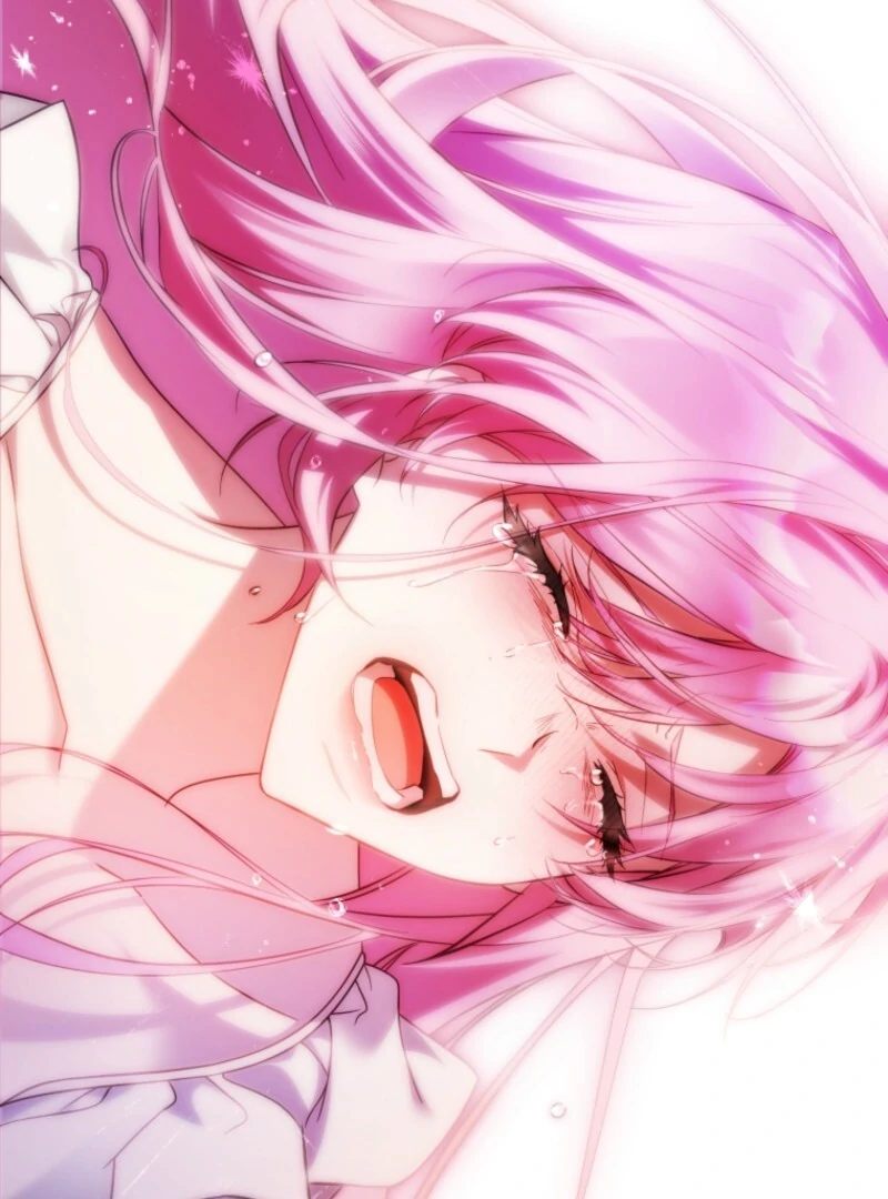 The Flower with a Sword (Valir Scans) - Chapter 34 manhwa