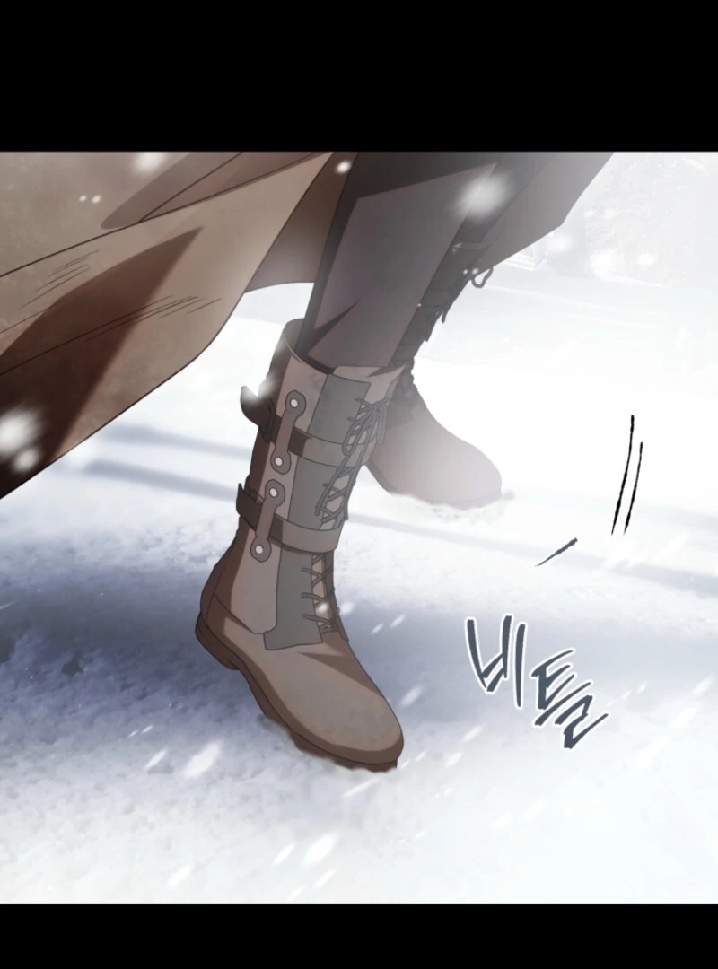 The Flower with a Sword (Valir Scans) - Chapter 34 manhwa