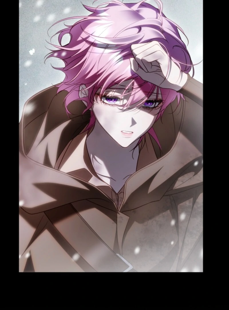 The Flower with a Sword (Valir Scans) - Chapter 34 manhwa