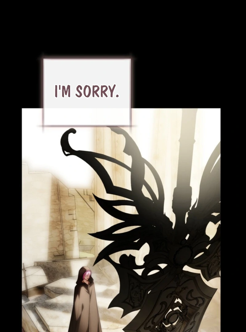 The Flower with a Sword (Valir Scans) - Chapter 34 manhwa