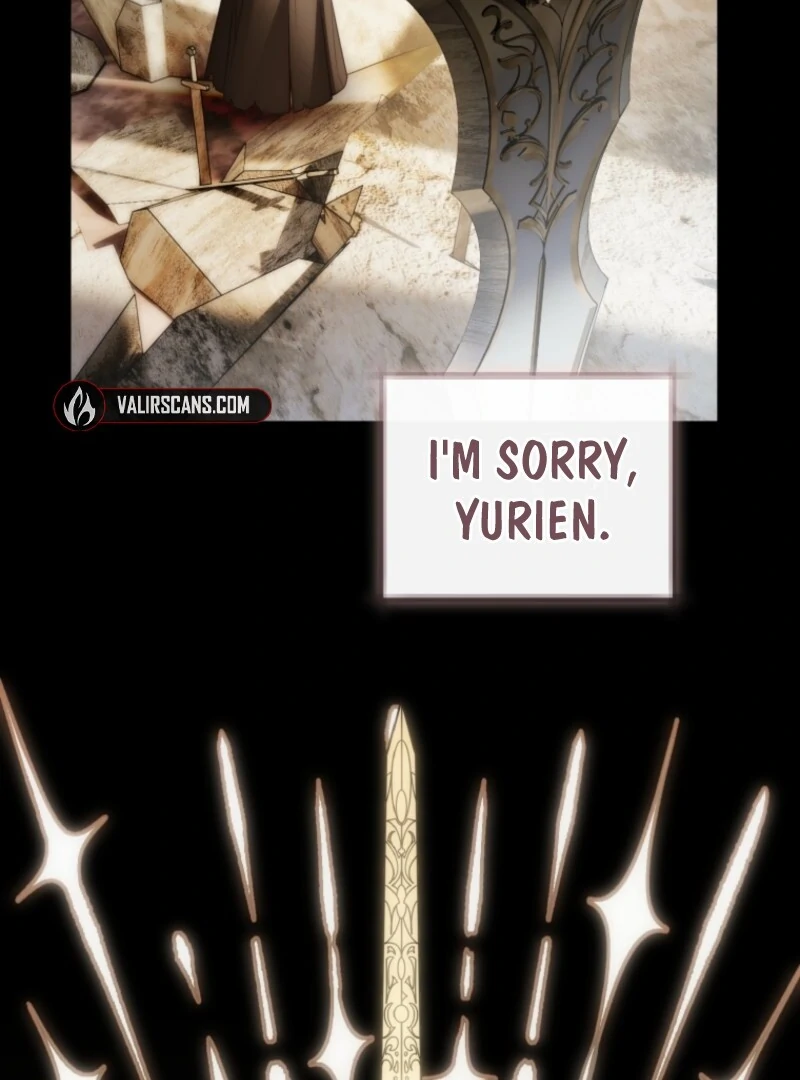 The Flower with a Sword (Valir Scans) - Chapter 34 manhwa