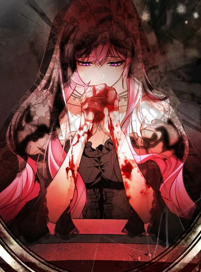 The Flower with a Sword (Valir Scans) - Chapter 34 manhwa