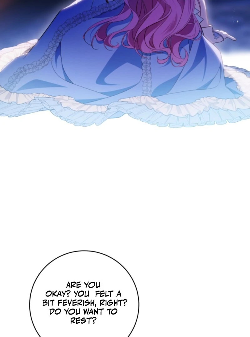 The Flower with a Sword (Valir Scans) - Chapter 34 manhwa