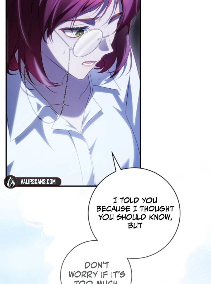 The Flower with a Sword (Valir Scans) - Chapter 34 manhwa