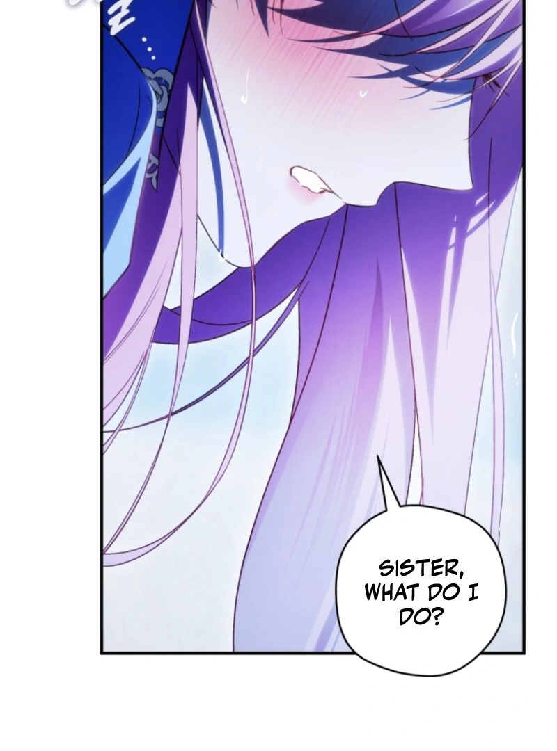 The Flower with a Sword (Valir Scans) - Chapter 34 manhwa