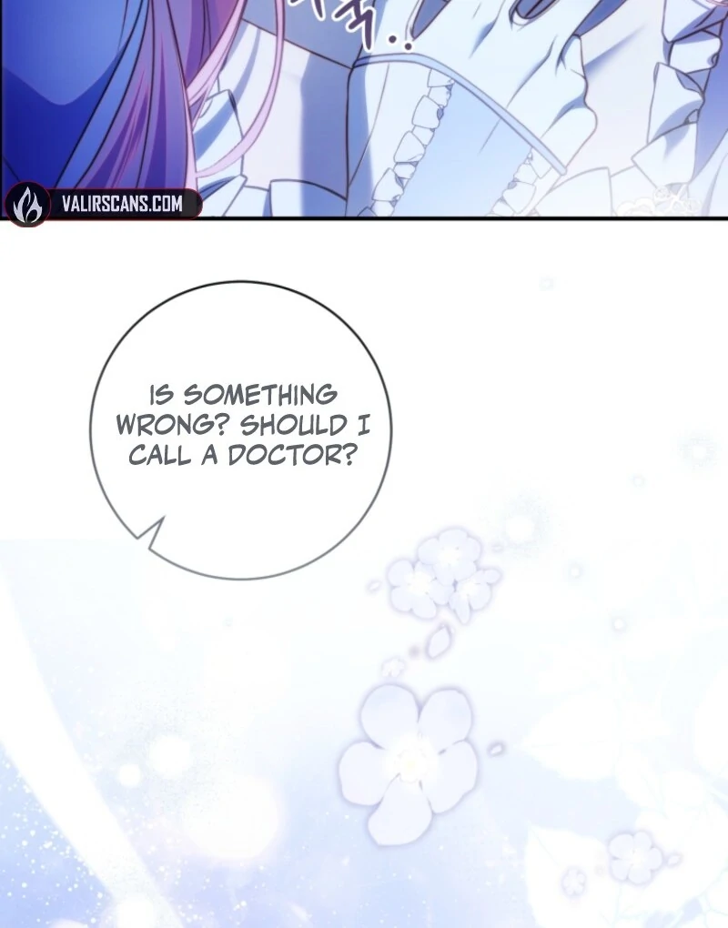 The Flower with a Sword (Valir Scans) - Chapter 34 manhwa