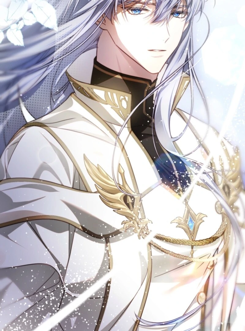 The Flower with a Sword (Valir Scans) - Chapter 34 manhwa