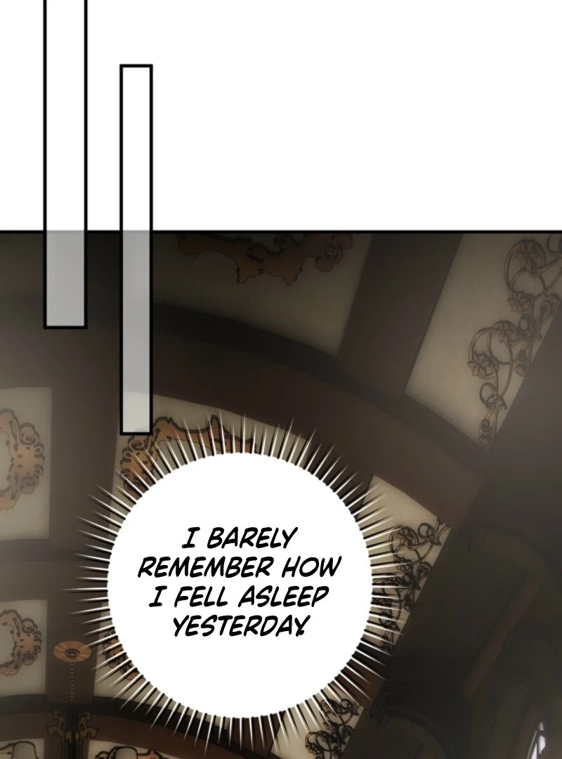 The Flower with a Sword (Valir Scans) - Chapter 34 manhwa