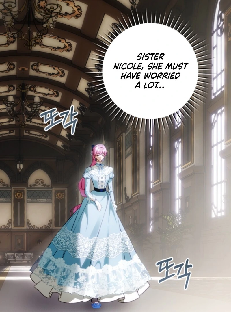 The Flower with a Sword (Valir Scans) - Chapter 34 manhwa
