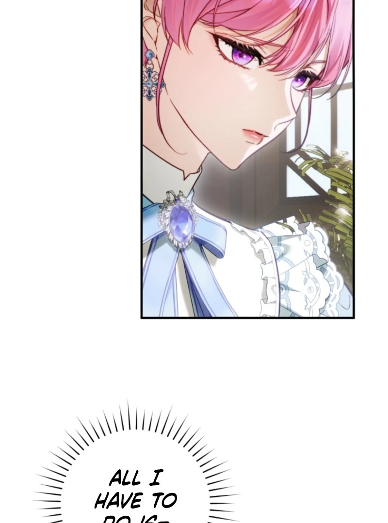 The Flower with a Sword (Valir Scans) - Chapter 34 manhwa