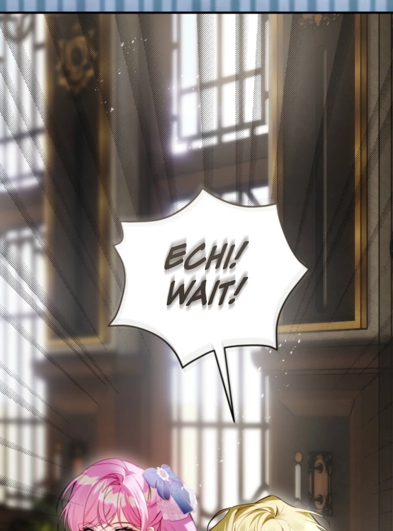 The Flower with a Sword (Valir Scans) - Chapter 34 manhwa
