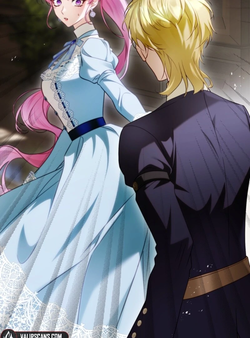 The Flower with a Sword (Valir Scans) - Chapter 34 manhwa
