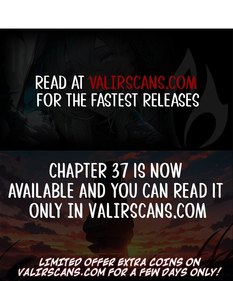 The Flower with a Sword (Valir Scans) - Chapter 34 manhwa